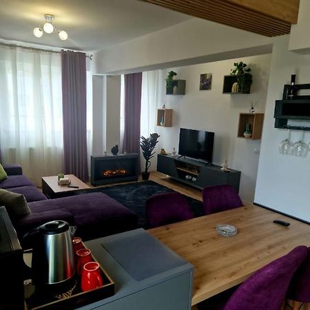 Casa Mov Apartment Brasov Exterior photo