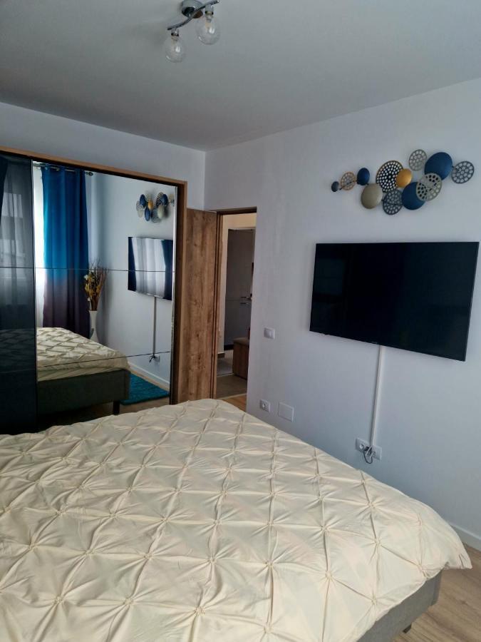 Casa Mov Apartment Brasov Exterior photo